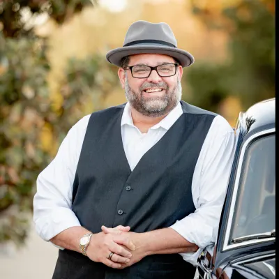 Mike Tedford Photography