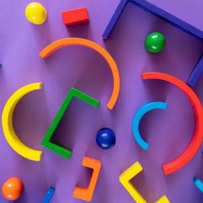 James Place Child Development Center