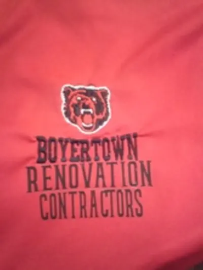 Boyertown Contractors