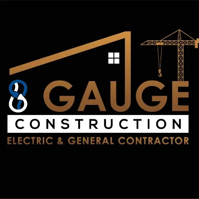 8 Gauge Construction Electric & General Contractor