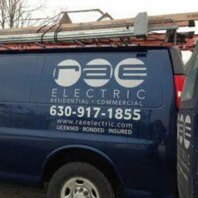 Rae Electric