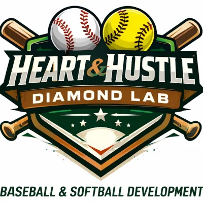 Heart & Hustle Lab - Baseball & Softball Development