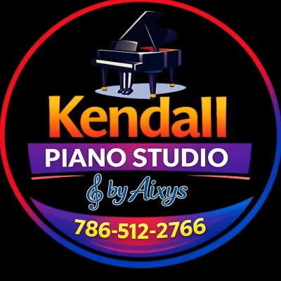 Kendall Piano Lessons By Aixys Roque 