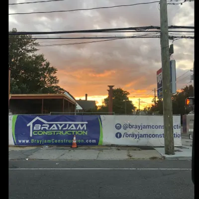 Brayjam Construction Inc.