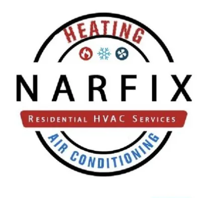 NARFIX – Heating & Air Conditioning LLC