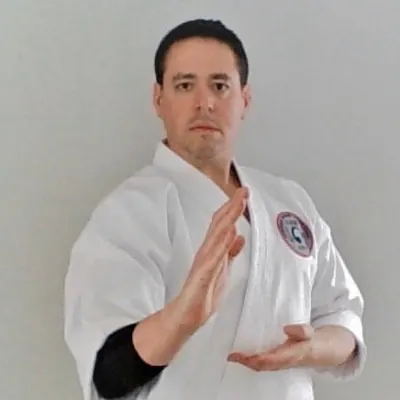 Kobukan Karate Academy