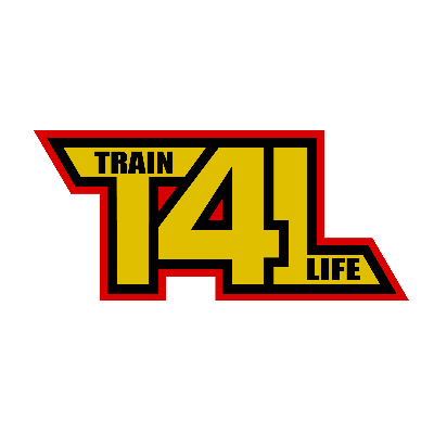 Train 4 Life