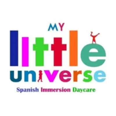 My Little Universe