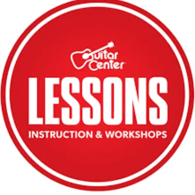 Guitar Center Lessons