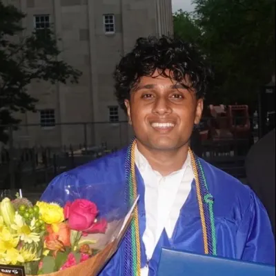 Anish's Test Prep Services