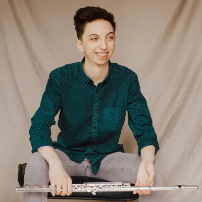 Hamblin Flute Studio