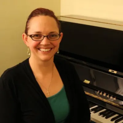Orlia's Music Lessons