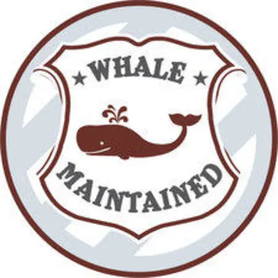 Whale Maintained Properties