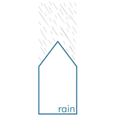 Rain City Architecture