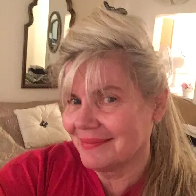 Carolyn Martin