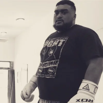 Mac's Kickboxing And Fitness