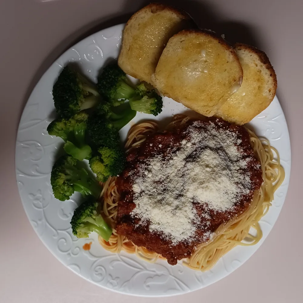 Spaghetti And Toast Tutoring