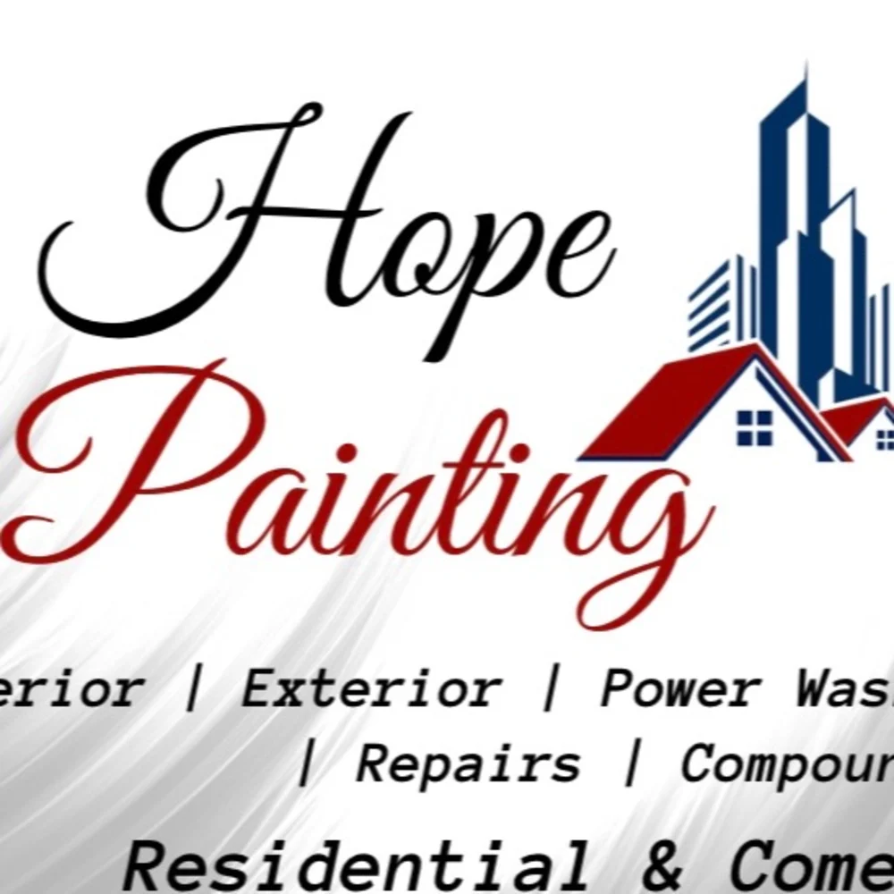 Hope Painting