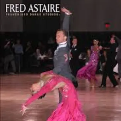 Fred Astaire Dance Studio Raleigh