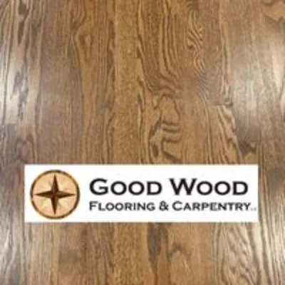 Good Wood Flooring & Carpentry, LLC