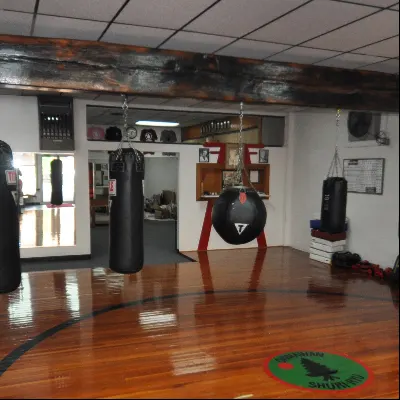 Kosho School Of Karate