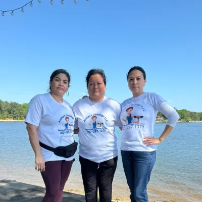 Andrea's Cleaning Llc