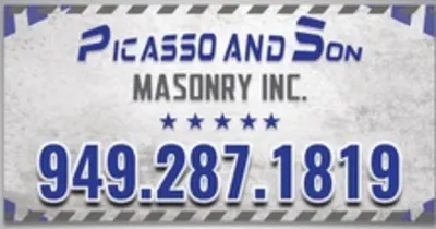Picasso & Son Masonry, Inc.