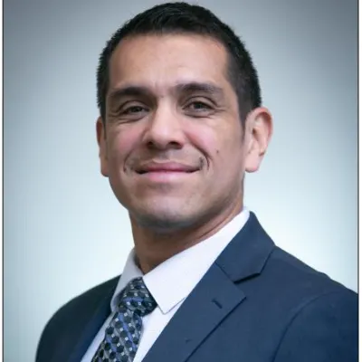 Glenn Villanea