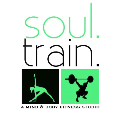 Soul.Train. A Mind & Body Fitness Studio