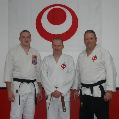 South East Carolina Isshinryu