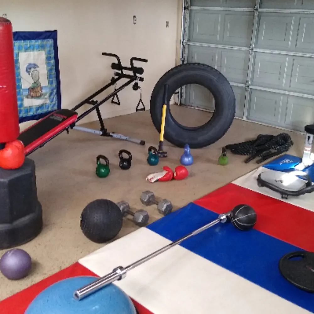 Darwin's Next Level Fitness