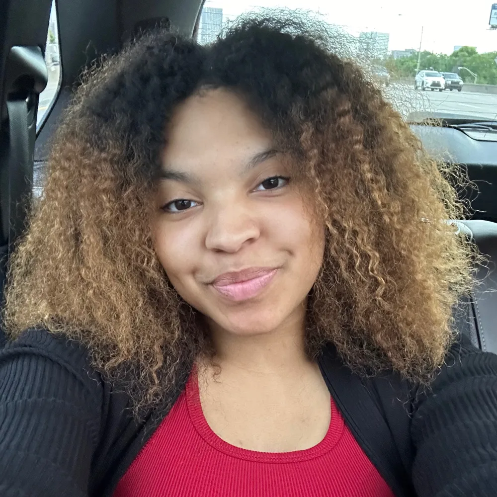 Lauren Kamora