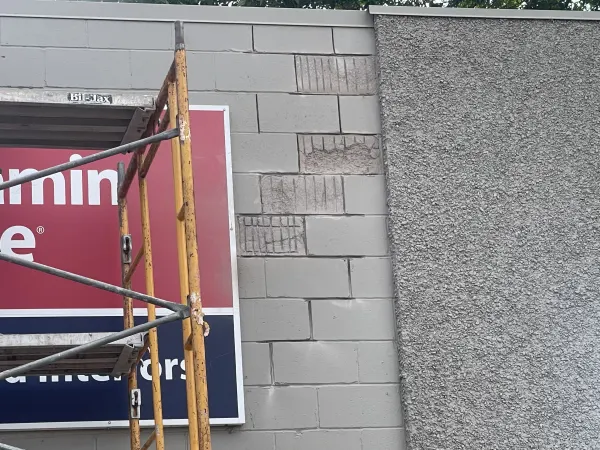 Repair
