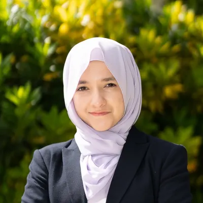 Aisha's STEM Tutoring Services