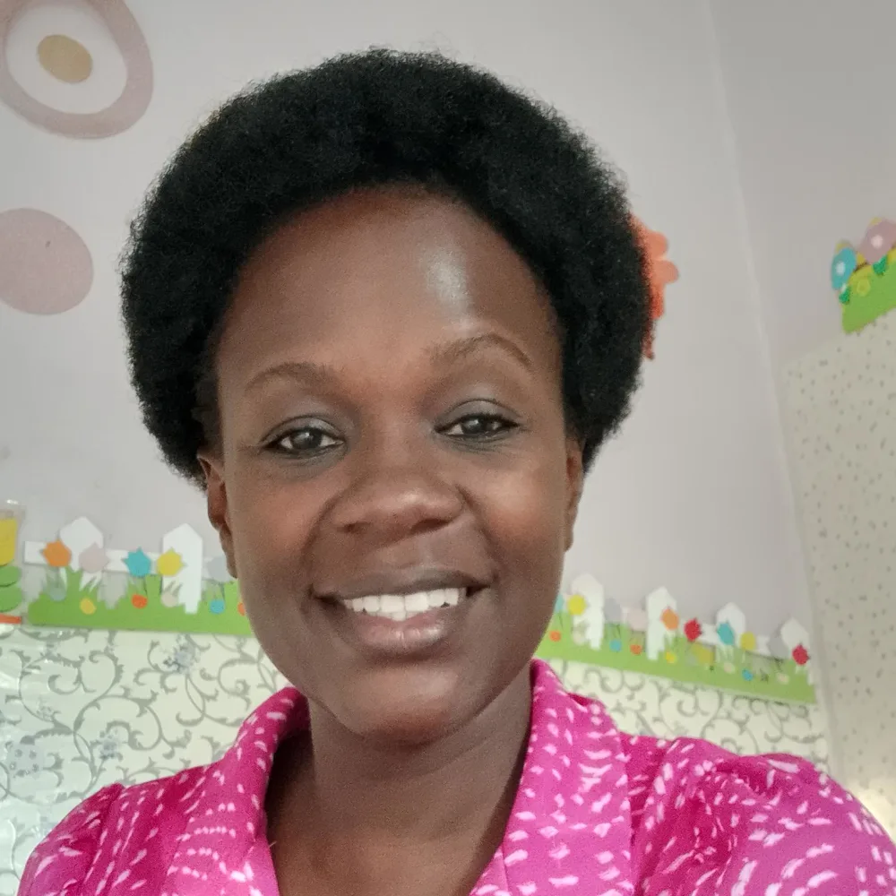 English Teacher