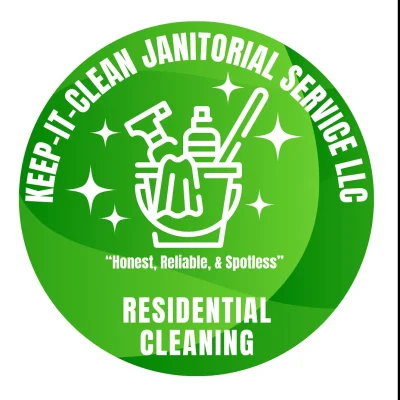 Keep-It-Clean Janitorial Service LLC