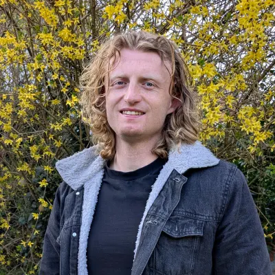 Sam WR Tutoring