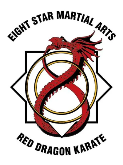 Red Dragon Karate School