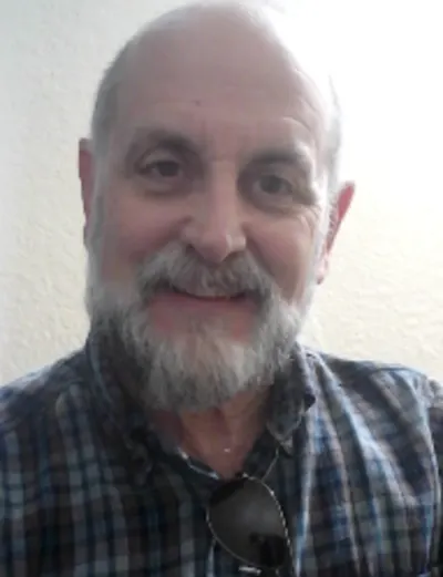 Keith Sonnanburg, Ph.D.