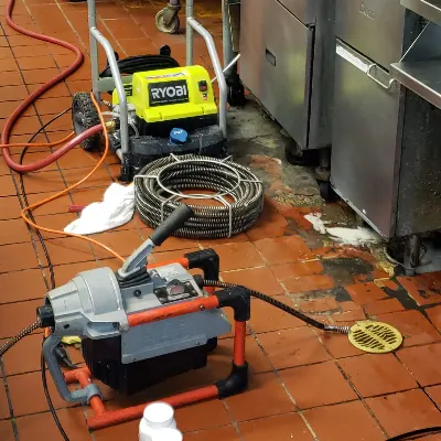 PLATINUM PLUMBING