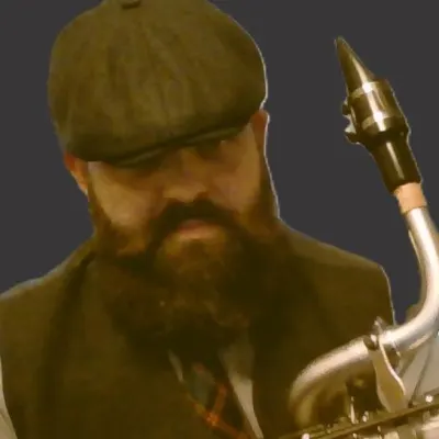 Mack's Sax