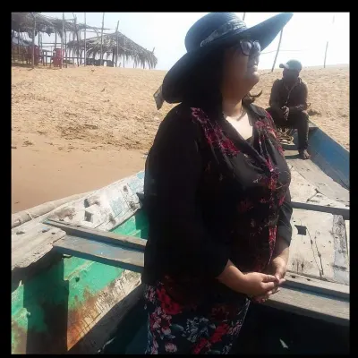 Madhu Chowdhury