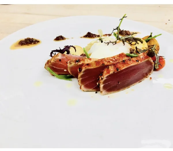 Tuna Niciose
