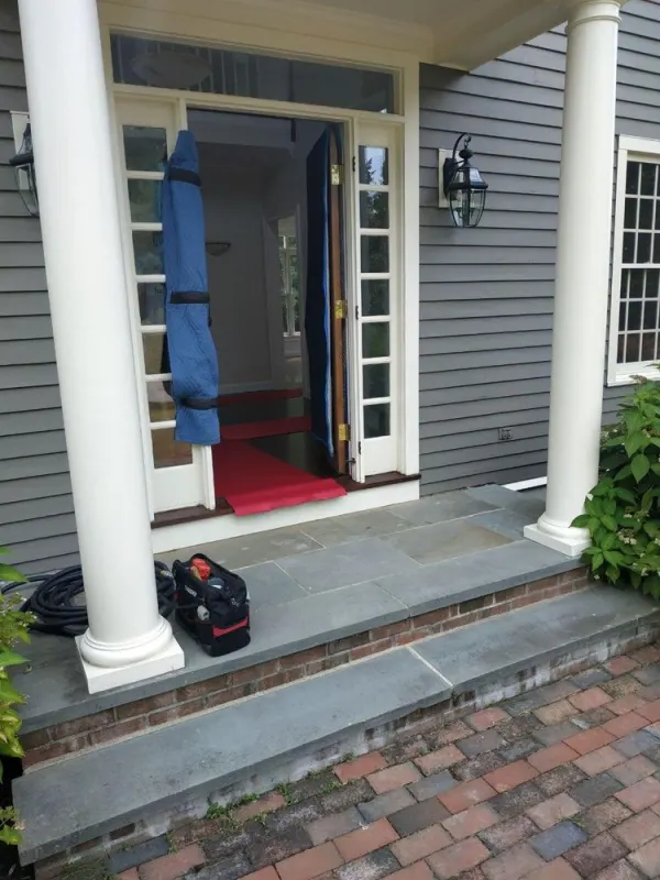 Professional Moving