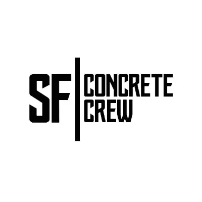 The SF Concrete Crew