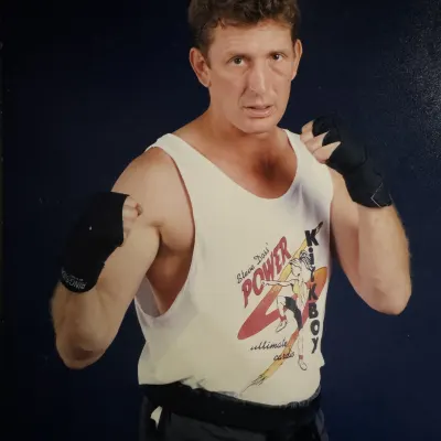 Impact Martial Arts Austin TX