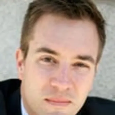 Jason Mitchell Chaffin