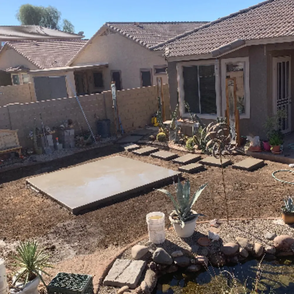 The Kings Of Landscaping