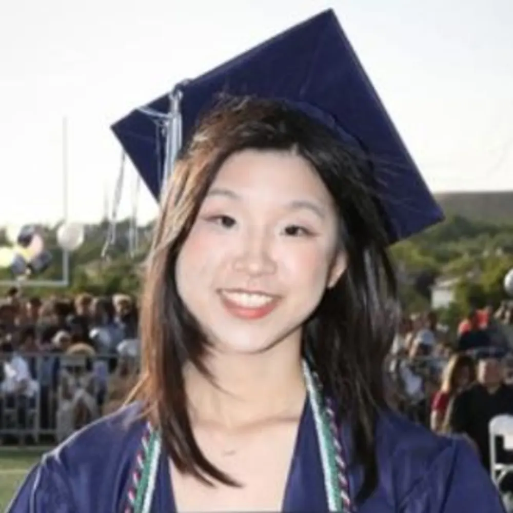 Joy Wang