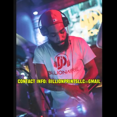 DJ BILLIONAIRE